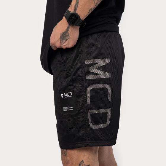 Imagem de Shorts Utility Tela Mcd