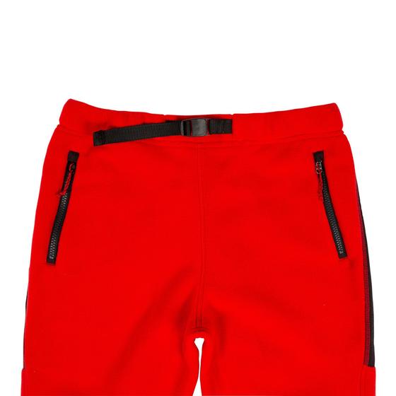 Imagem de Shorts vermelho