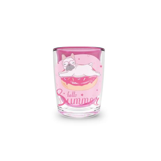 Imagem de Shot HX55  Hello Summer