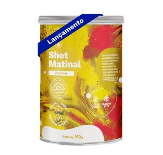 Imagem de Shot Matinal - 150G - Ocean Drop