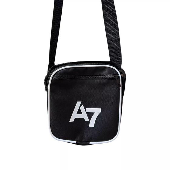 Imagem de Shoulder A7 Bag Estilo Esportivo Moderno