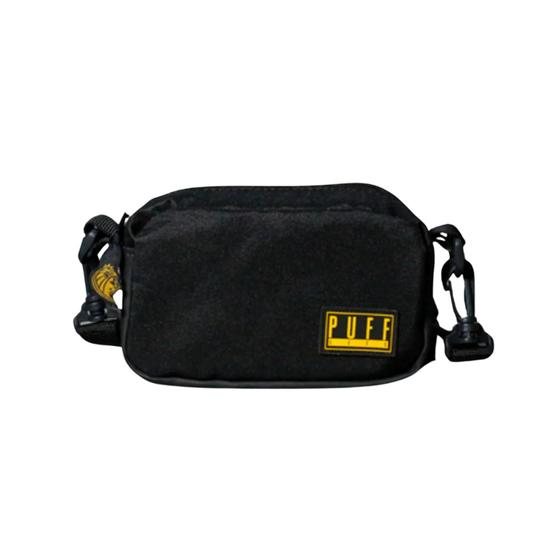 Imagem de Shoulder Bag Bolsa Com Alça De Ombro Puff Life Puff Pequena