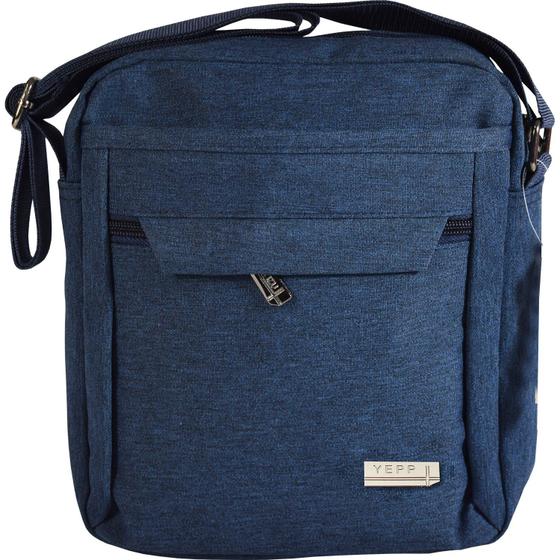 Imagem de Shoulder Bag Bolsa Transversal Pochete Com Alça De Ombro - Yepp