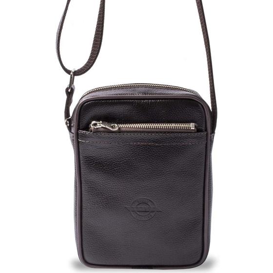 Imagem de Shoulder Bag em Couro Artlux 1346