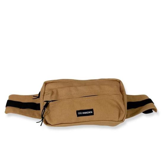 Imagem de Shoulder bag hocks sintonia - avelã