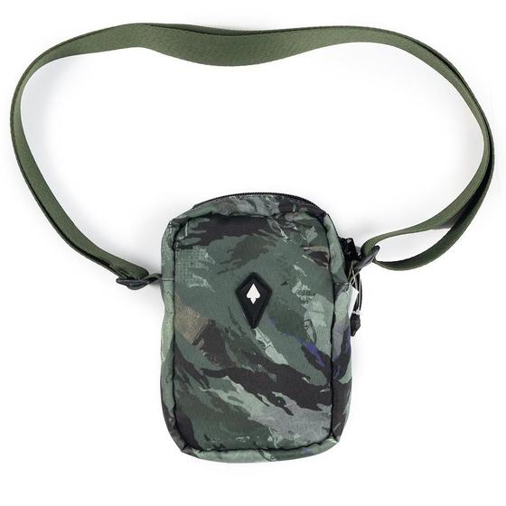 Imagem de Shoulder Bag MCD Camo WT23 Verde Camo