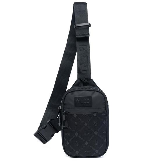 Imagem de Shoulder Bag MCD Estocolmo SM25 Preto