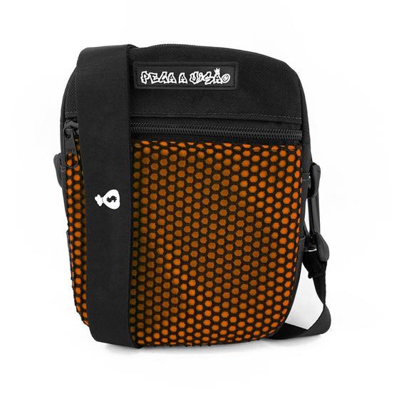 Imagem de Shoulder Bag Mini Bolsa Lateral Basica Pega a Visão