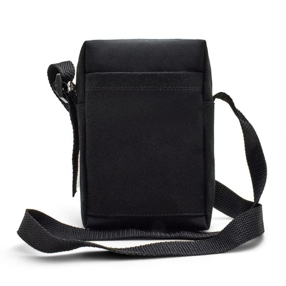 Imagem de Shoulder Bag Mini Bolsa Pequena Ombro Transversal Pochete