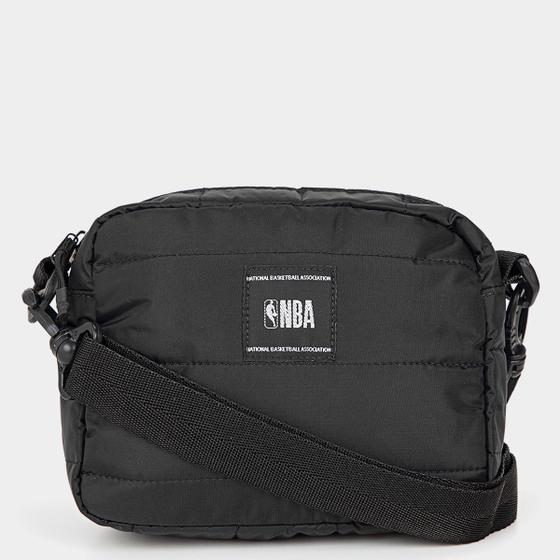 Imagem de Shoulder Bag NBA Masculina