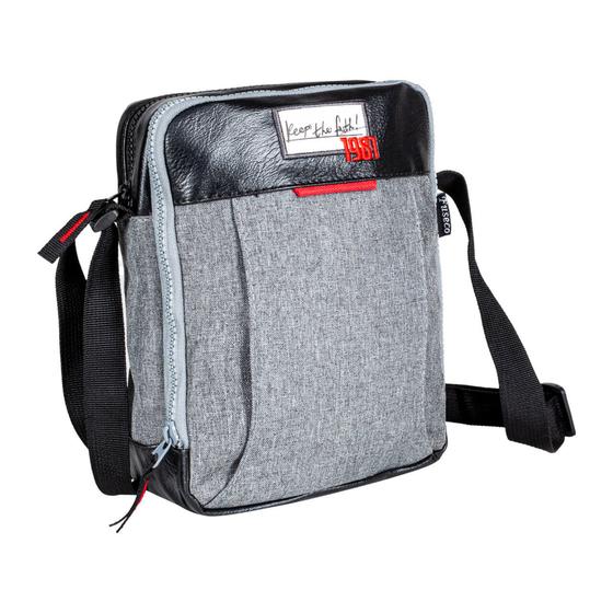 Imagem de Shoulder Bag Streetwear