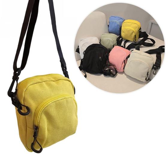 Imagem de Shoulder Bag Transversal