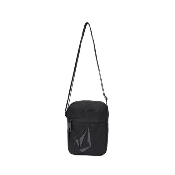 Imagem de Shoulder Bag Volcom Hard Fliptransversal Resistente Casual