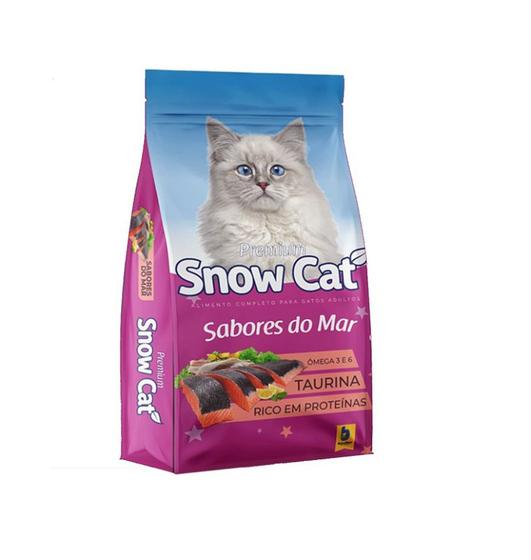 Imagem de Show CAT Peixe 10kg