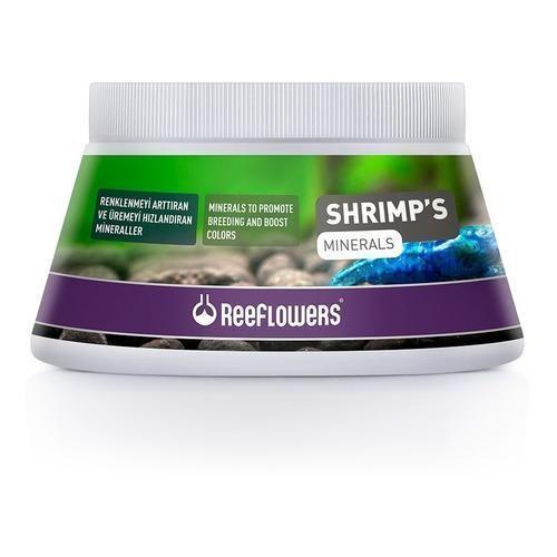 Imagem de Shrimps Minerals 250G - Reeflowers