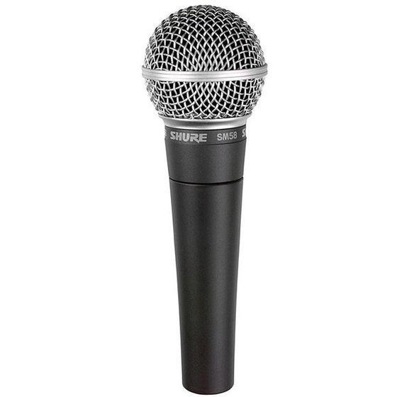 Imagem de Shure SM58LC