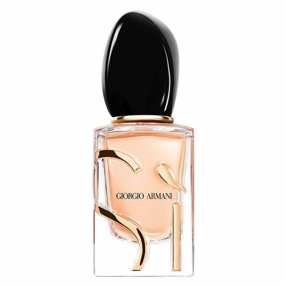 Si Giorgio Armani - Perfume Feminino - Eau de Parfum Menor preço em Si Giorgio Armani - Perfume Feminino - Eau de Parfum