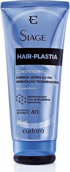 Imagem de Siàge Condicionador Hair-Plastia 200Ml - Abelha Rainha