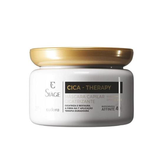 Imagem de Siage MASCARA Capilar Cica Therapy 250g