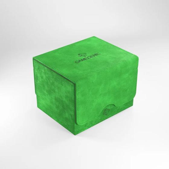 Imagem de Sidekick 100+ XL Deck Box Para Cartas Pokémon Magic Yugioh