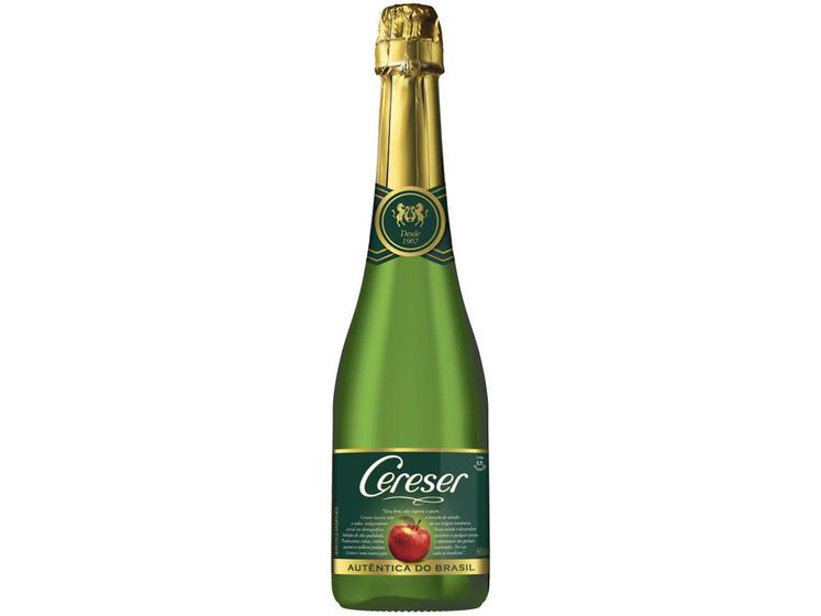 Imagem de Sidra Cereser Maçã - 660ml