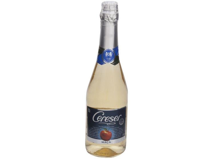 Sidra Cereser sem Álcool Maçã - 660ml