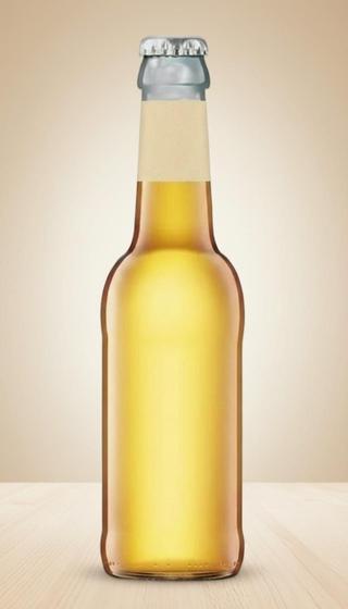 Sidra de Maçã Importada 330ml