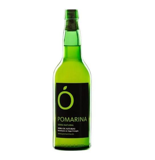Sidra Natural Pomarina