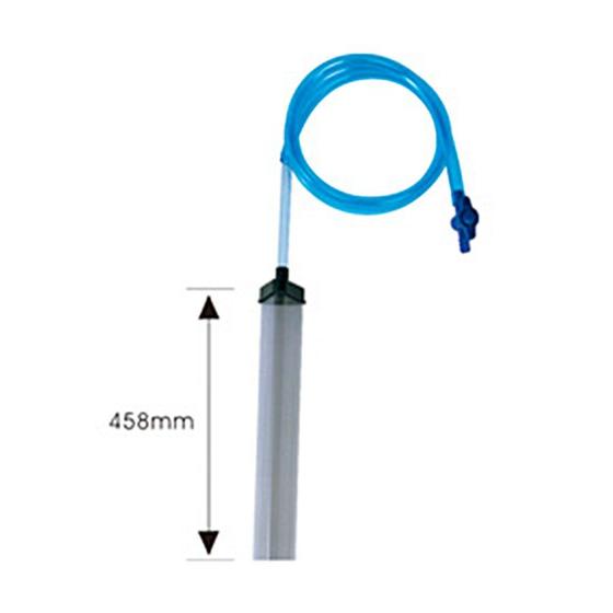 Imagem de Sifão Boyu GC-302 18 Polegadas 45,7cm para Aquários