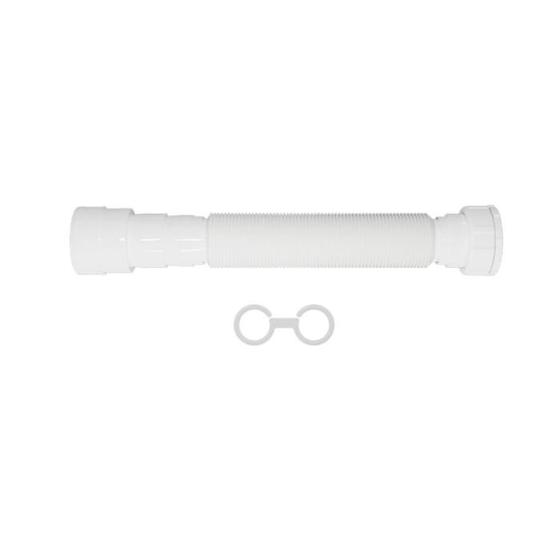 Imagem de Sifao extensivo universal branco 0.70cm 030101 blukit