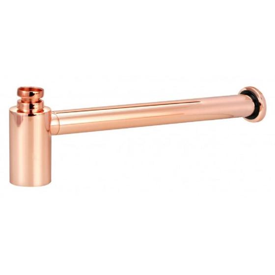 Sifão Lavatório Fit 1" x 1.1/2" Esteves Rose Menor preço em Sifão Lavatório Fit 1" x 1.1/2" Esteves Rose