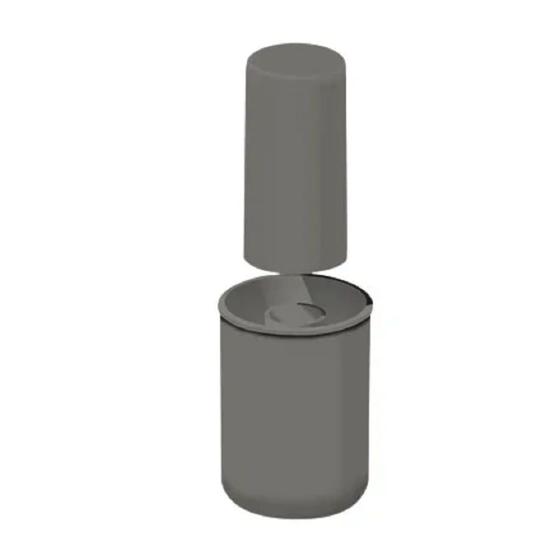 Imagem de Sifao Ralo Linear com 50mm 4201