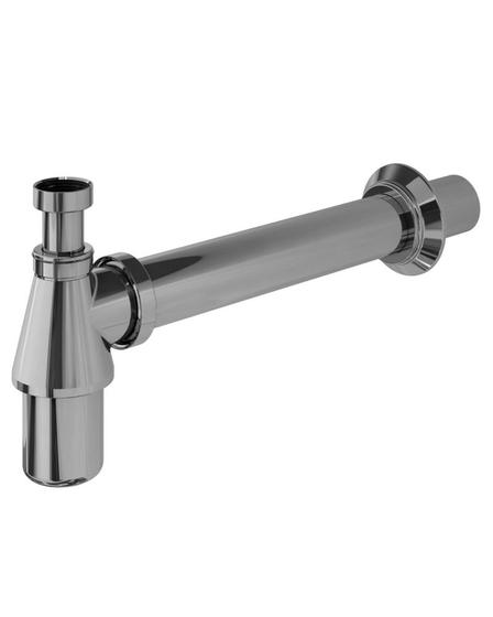 Imagem de Sifão regulavel para cozinha 1.1/2 x 1.1/2 cromado fani 1680 cr