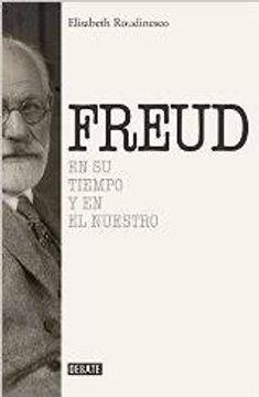 Imagem de Sigmund Freud - Debate