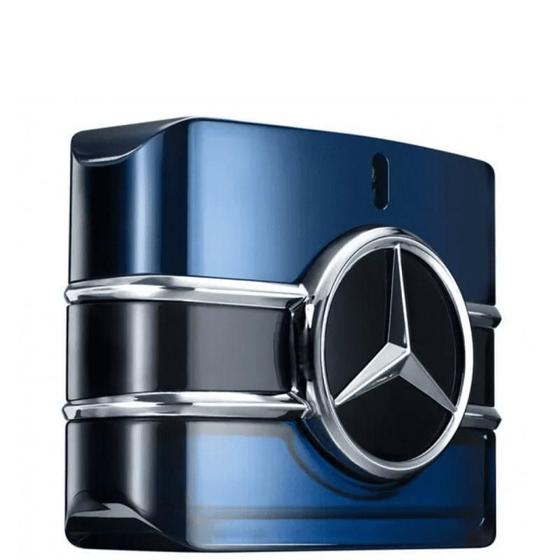 Sign Mercedes-Benz Eau De Parfum - Perfume Masculino 50Ml Menor preço em Sign Mercedes-Benz Eau De Parfum - Perfume Masculino 50Ml