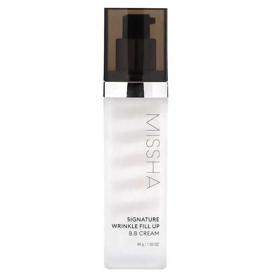 Imagem de Signature Fill Up BB Cream Missha - Base Facial