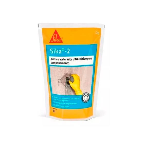 Imagem de Sika 2 Saco De 1l - Sika