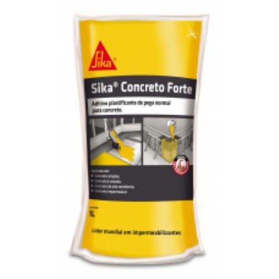 Imagem de Sika Concreto Forte Sache 1L 471792