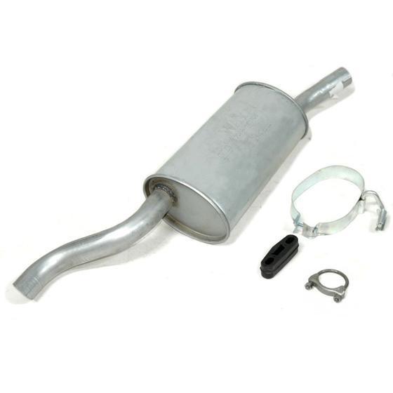 Imagem de Silencioso Traseiro Corsa Pick-up 1.6 8v 1995 A 2003