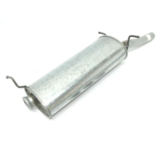 Imagem de Silencioso Traseiro Xsara Hatch 1.8-98/... K02