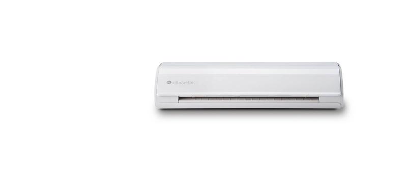Imagem de Silhouette Cameo 5 Branca - Plotter de recorte1