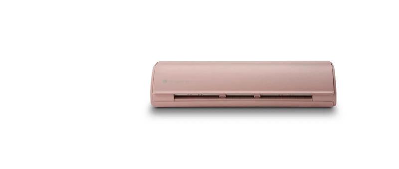 Imagem de Silhouette Cameo 5 Rosa - Plotter de recorte
