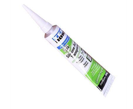 Imagem de Silicone Acetico 50G Transparente - TekBond