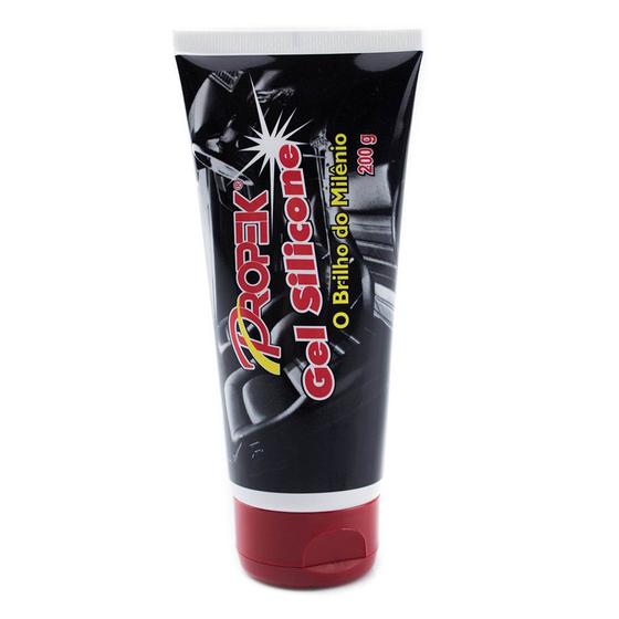 Silicone Gel Revitalizador para Paines Parachoques e Pneus 200g Menor preço em Silicone Gel Revitalizador para Paines Parachoques e Pneus 200g
