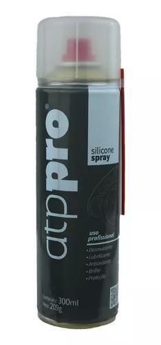 Imagem de Silicone Spray Atppro 300ml