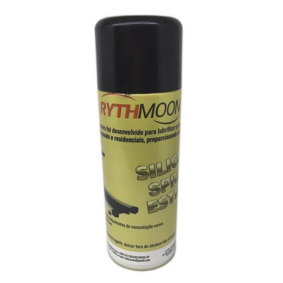 Silicone Spray Esteira Gold 400ml Menor preço em Silicone Spray Esteira Gold 400ml