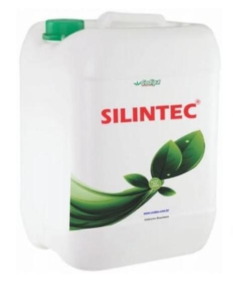 Imagem de Silintec K2O 4% + Ca 8% + Enxofre 28% - 1 Litro.