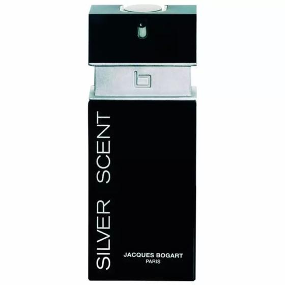 Imagem de Síllver Scennt Eau de Toilette Masculino -100ml