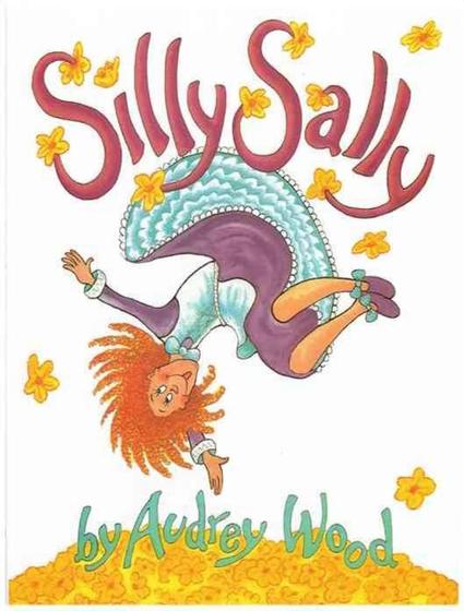 Imagem de Silly sally - HARPERCOLLINS USA