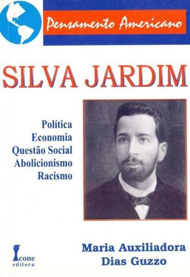 Imagem de Silva Jardim